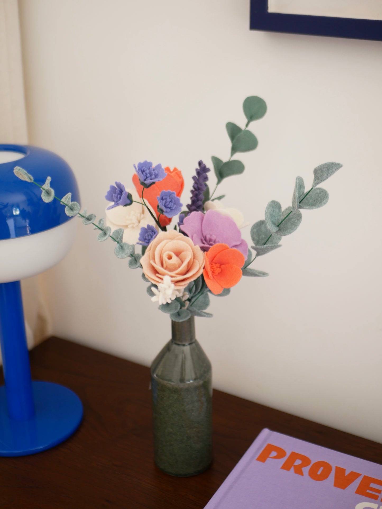 Bouquet Suzon