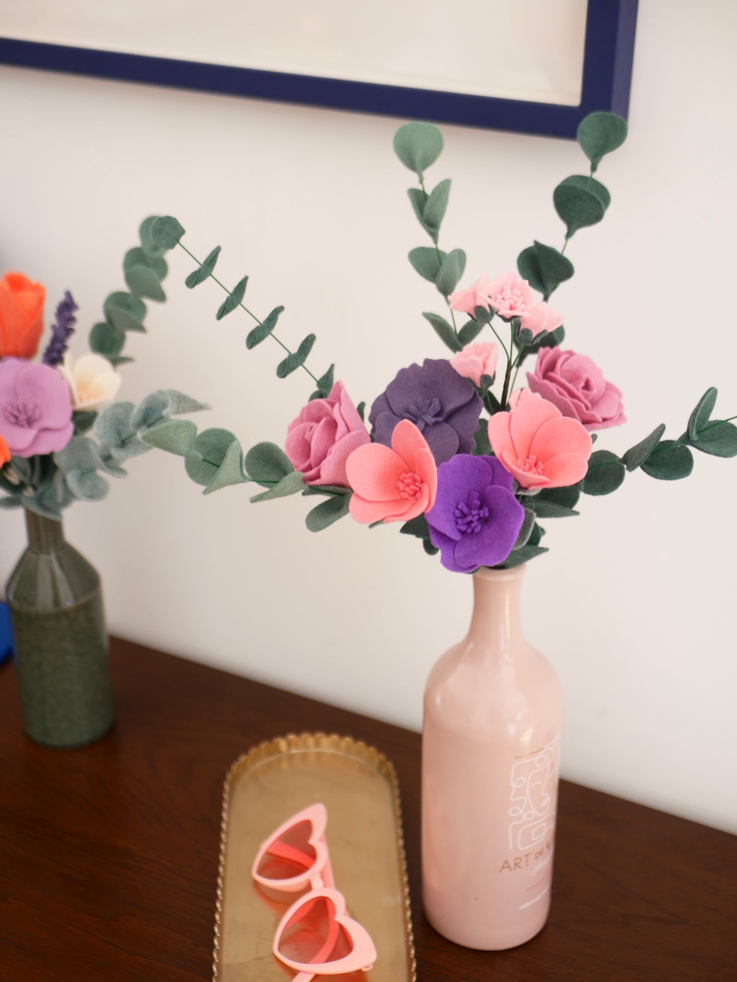 Bouquet Aude