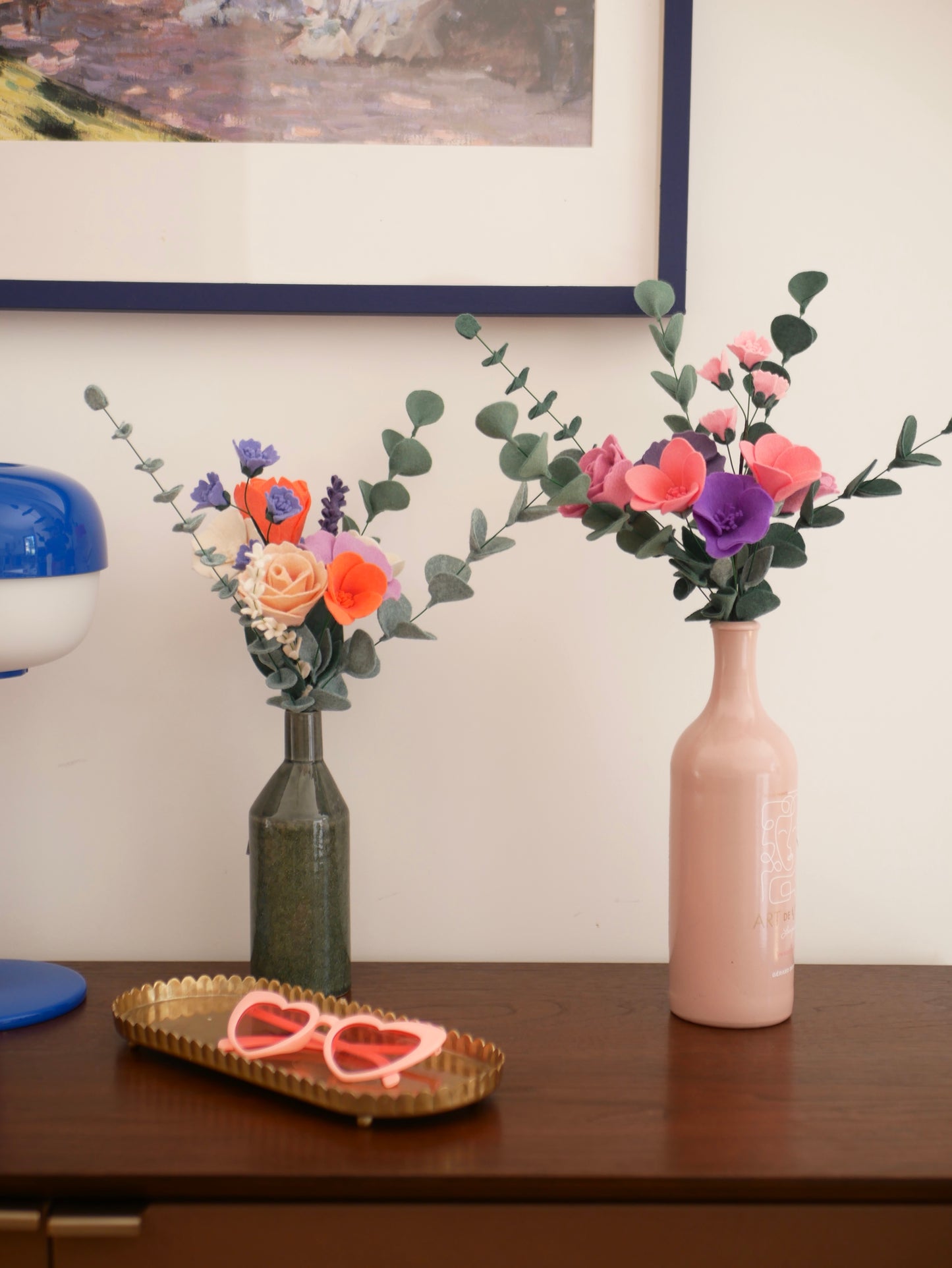 Bouquet Suzon
