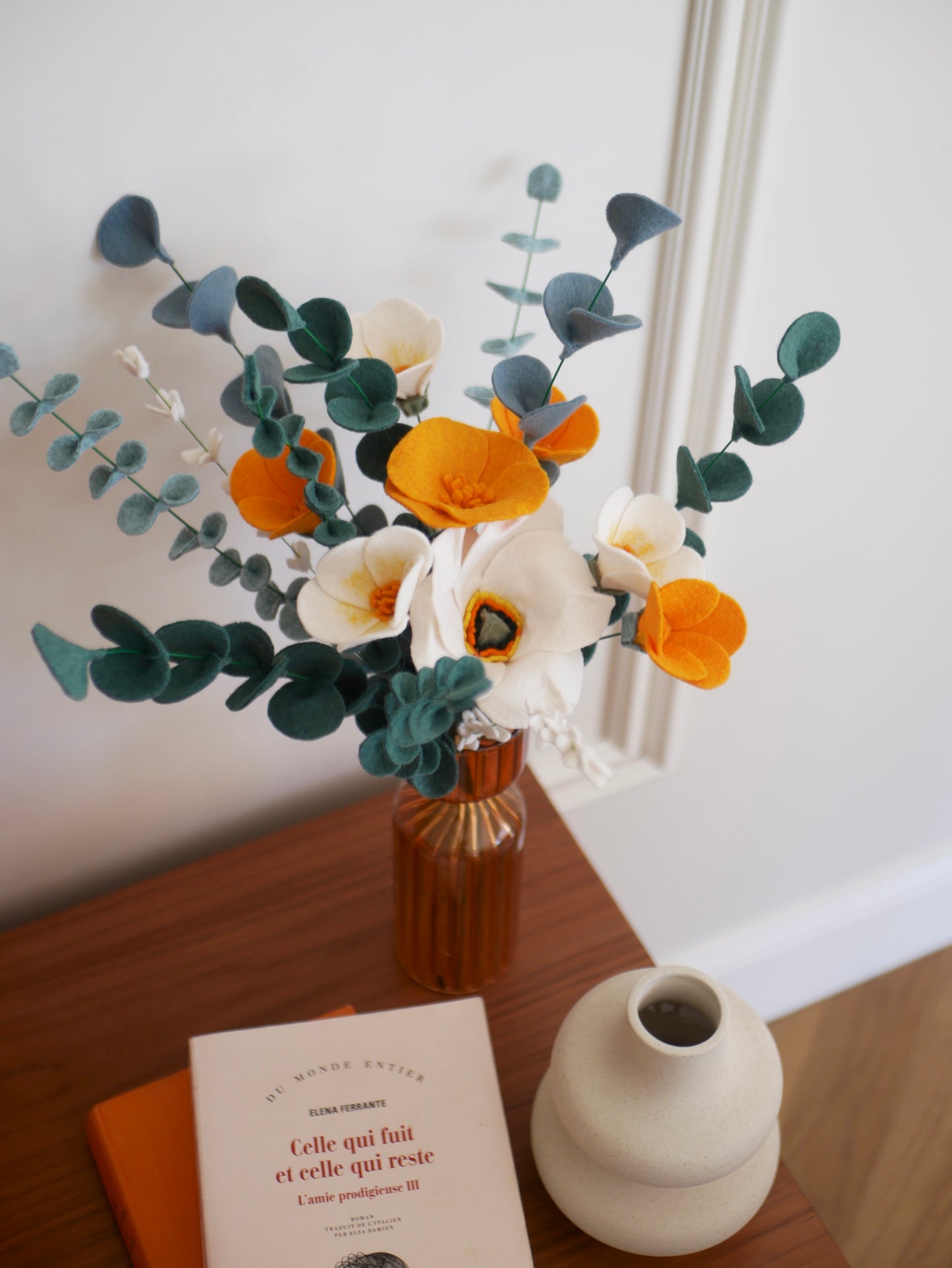 Bouquet Lilou