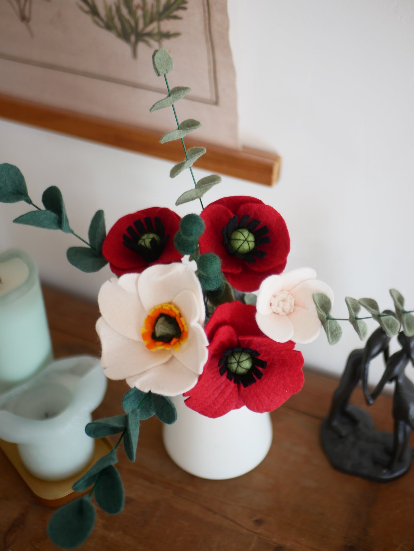 Jolis coquelicots