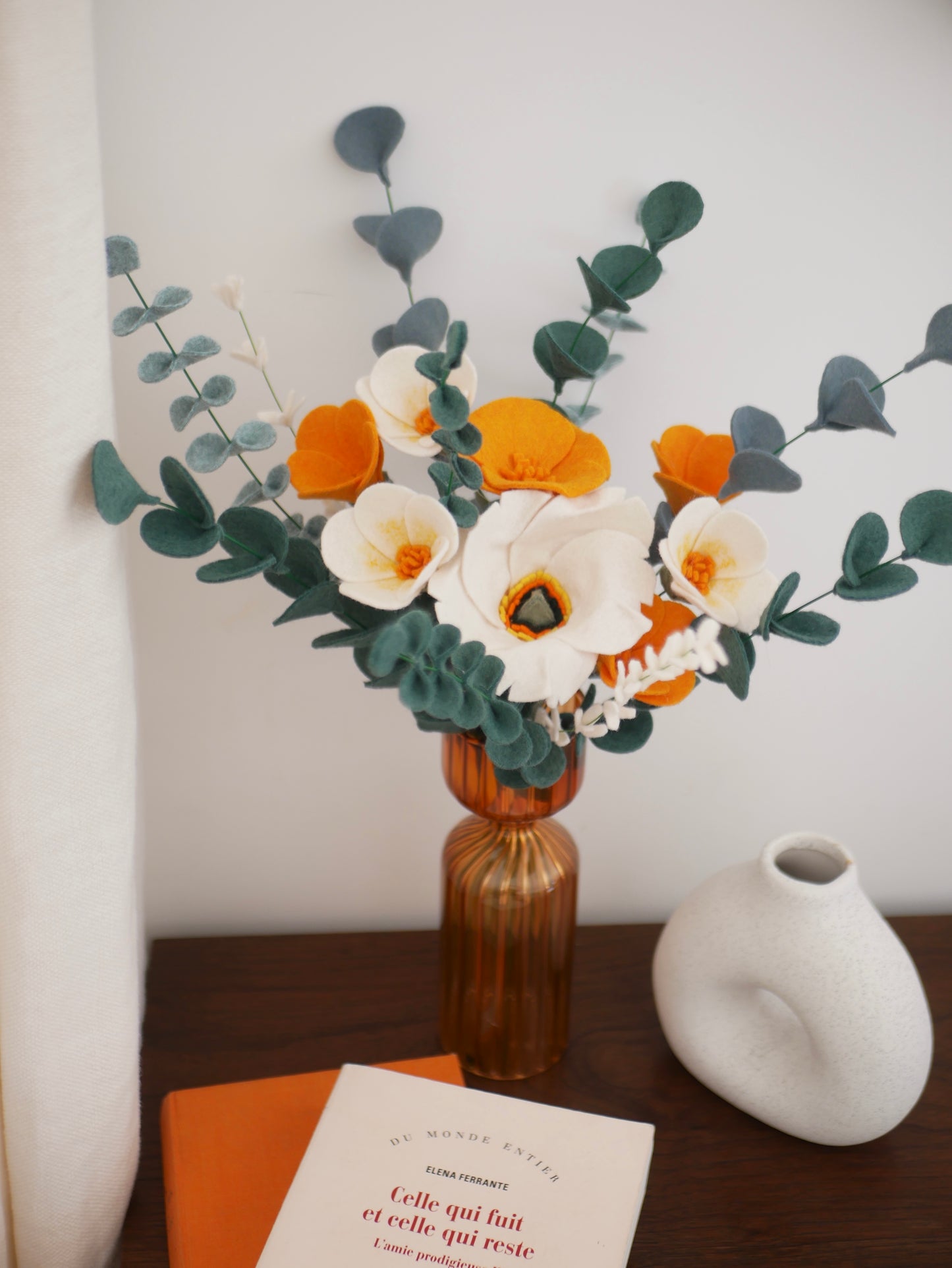 Bouquet Lilou