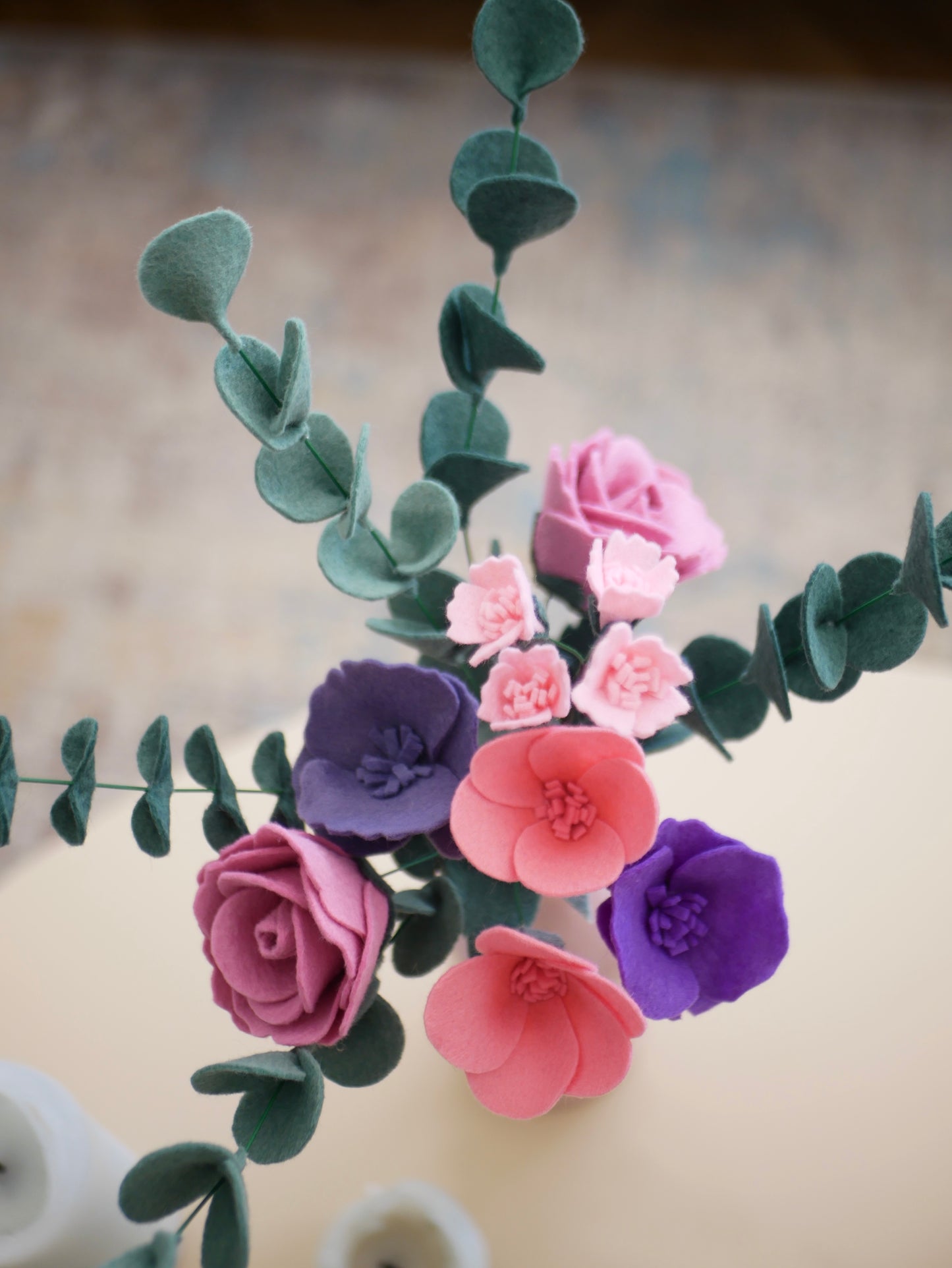 Bouquet Aude
