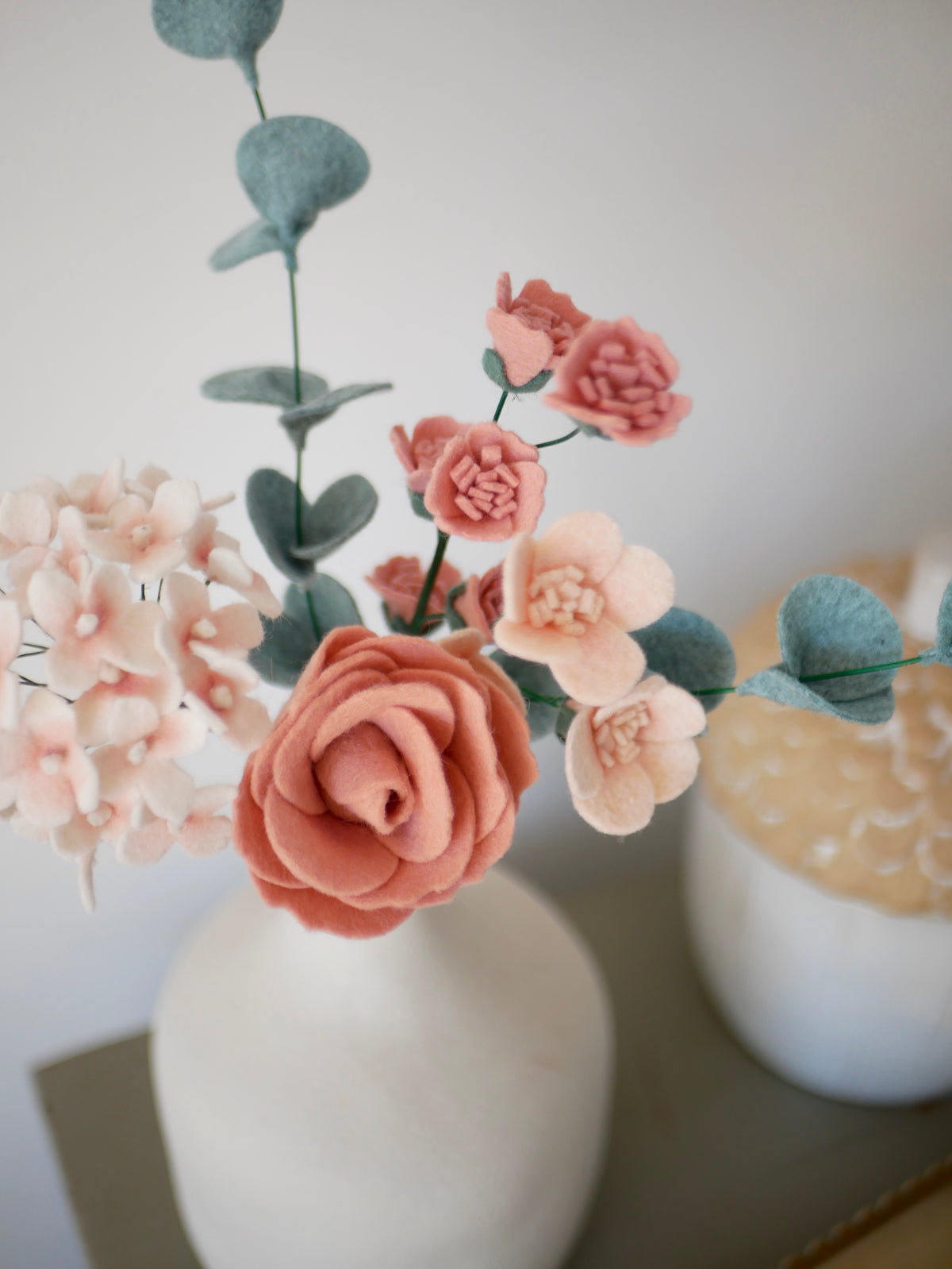 Bouquet Bridgerton