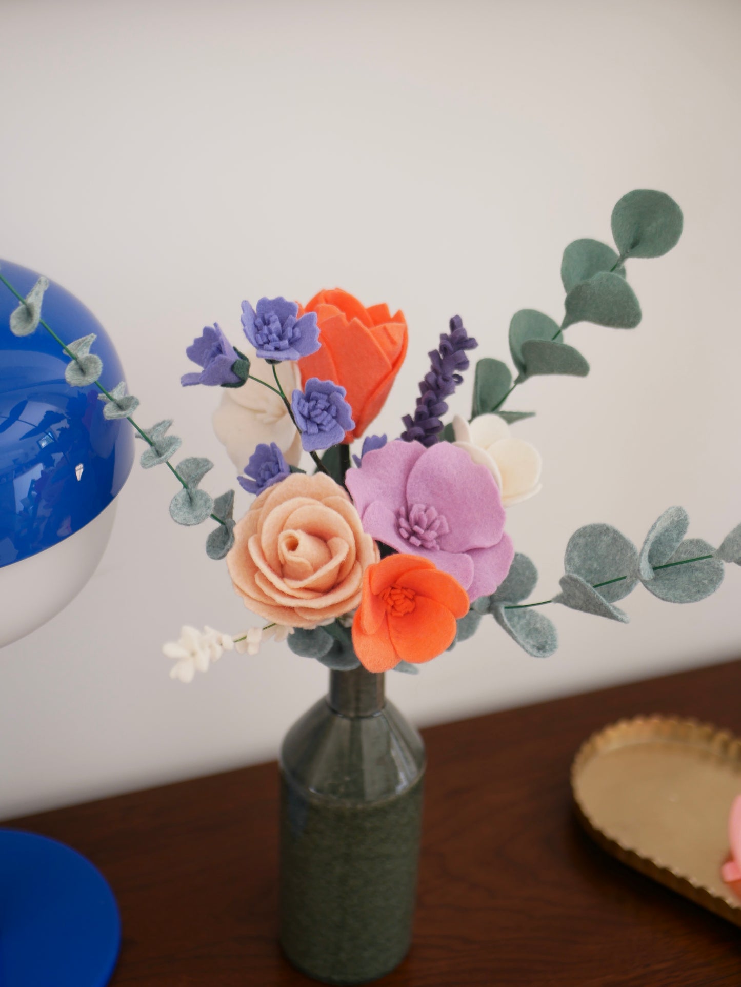 Bouquet Suzon
