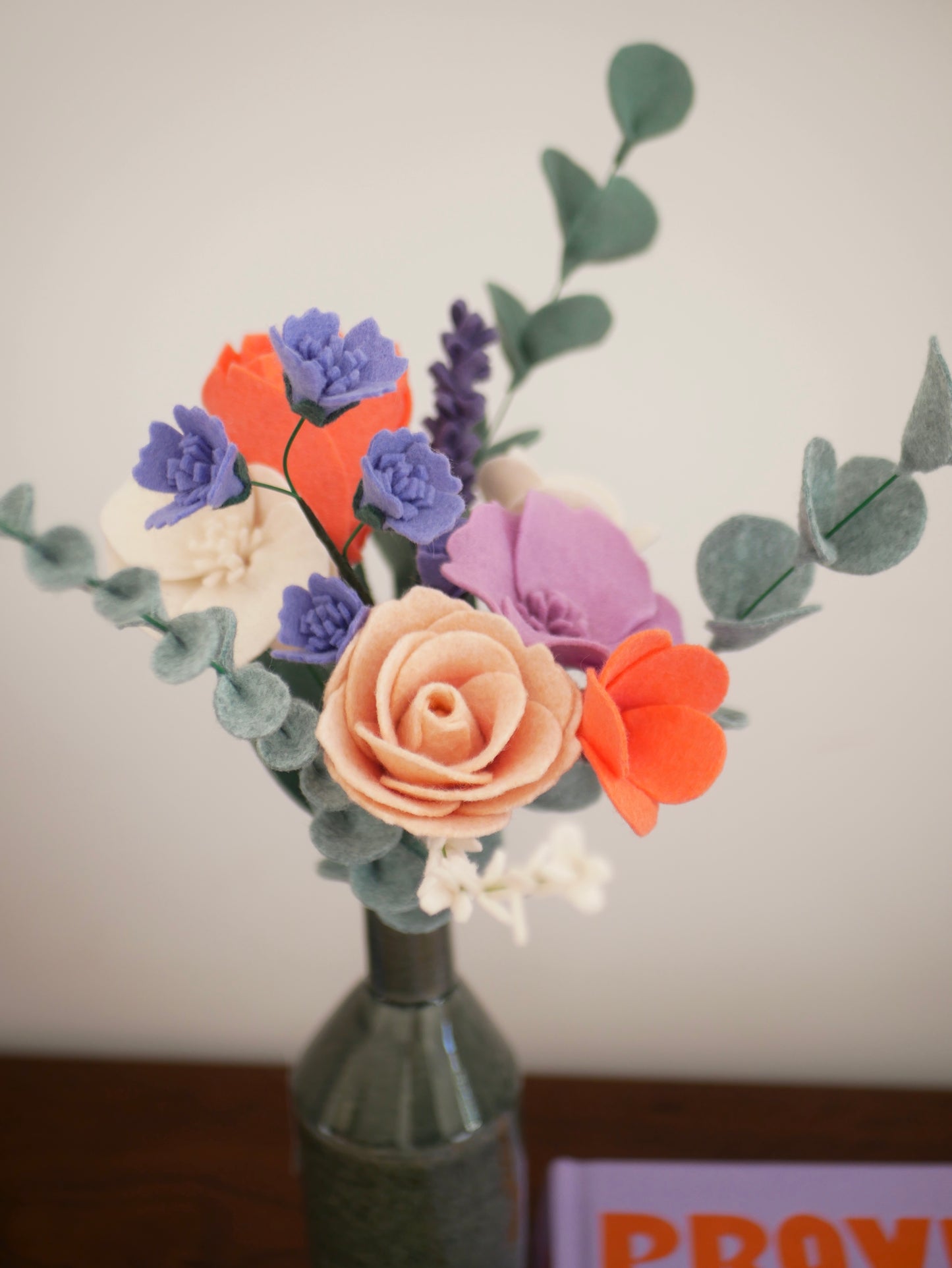 Bouquet Suzon