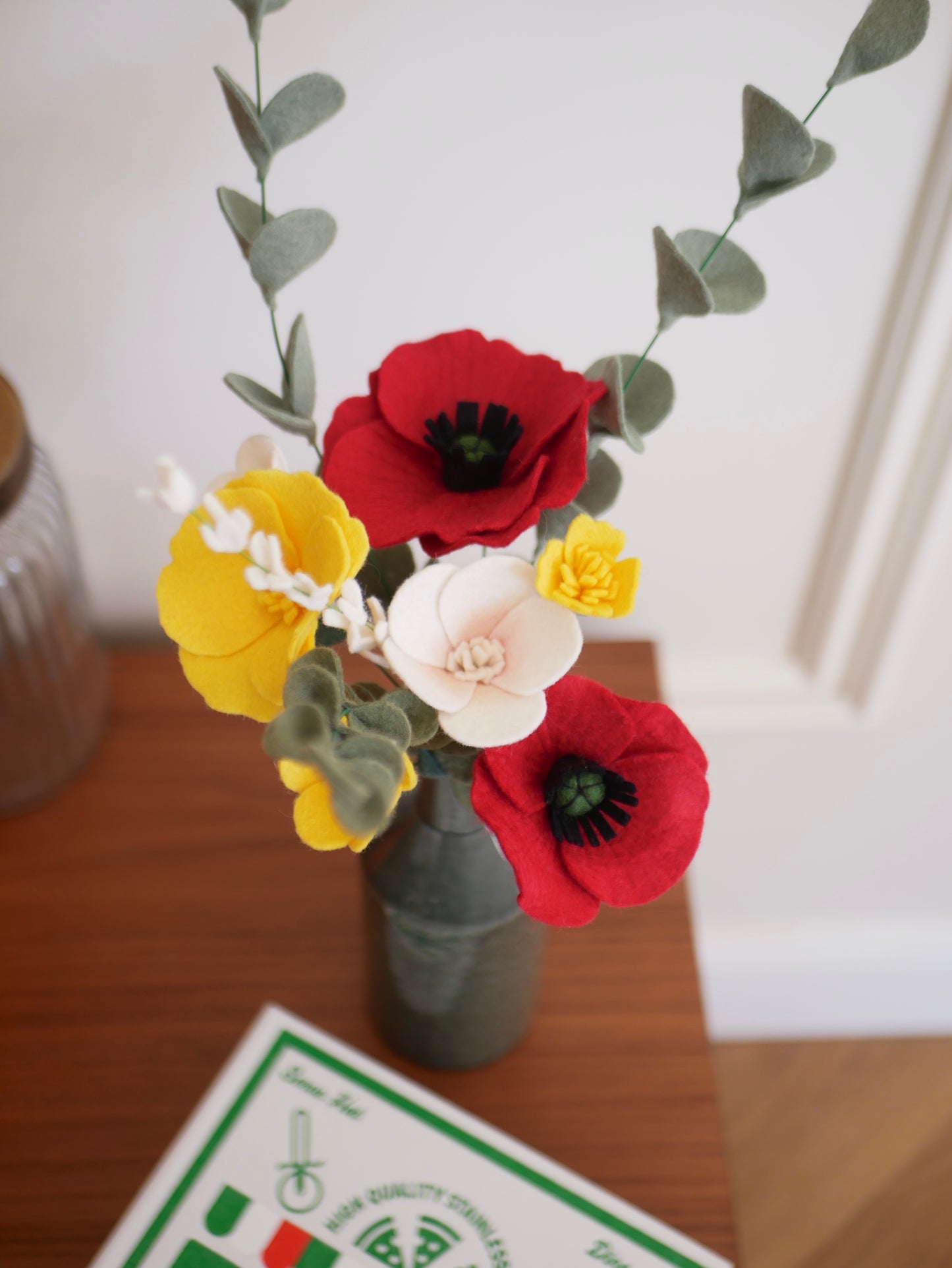 Bouquet Mélanie