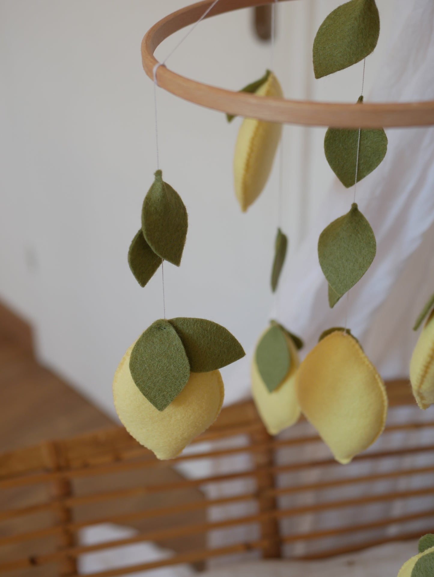 Mobile Citrons du Languedoc