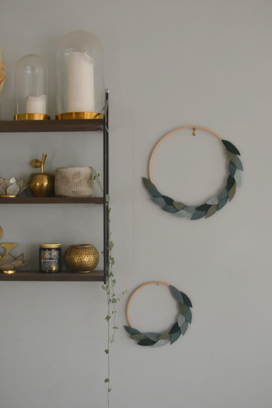 Couronne de lauriers