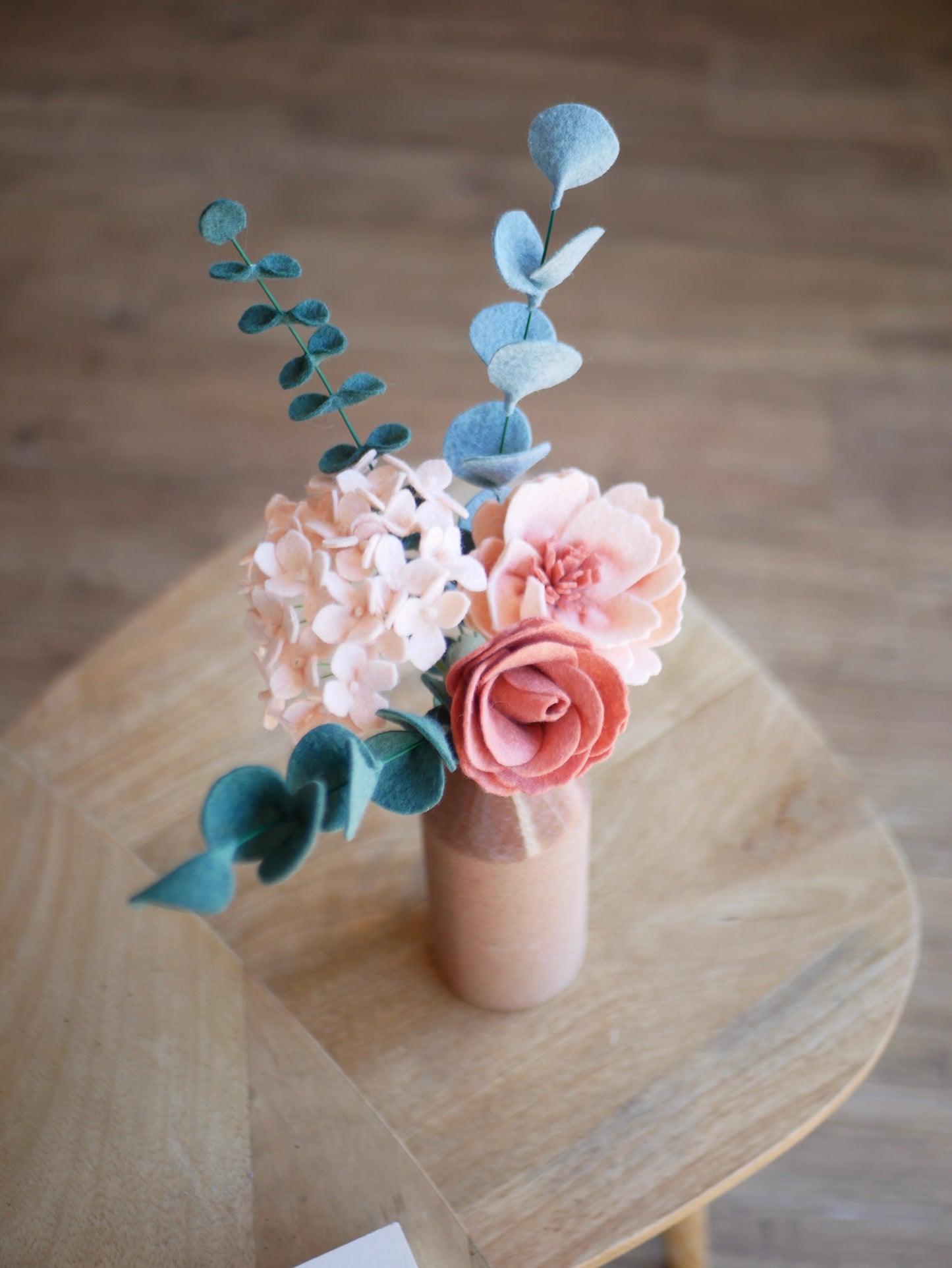 Bouquet Délicatesse