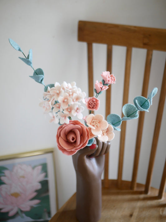 Bouquet Bridgerton