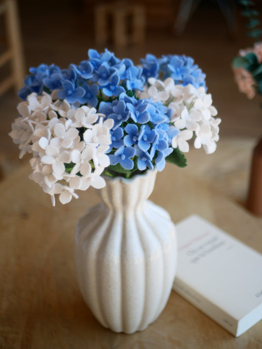 Precommande Nuage d’hortensias