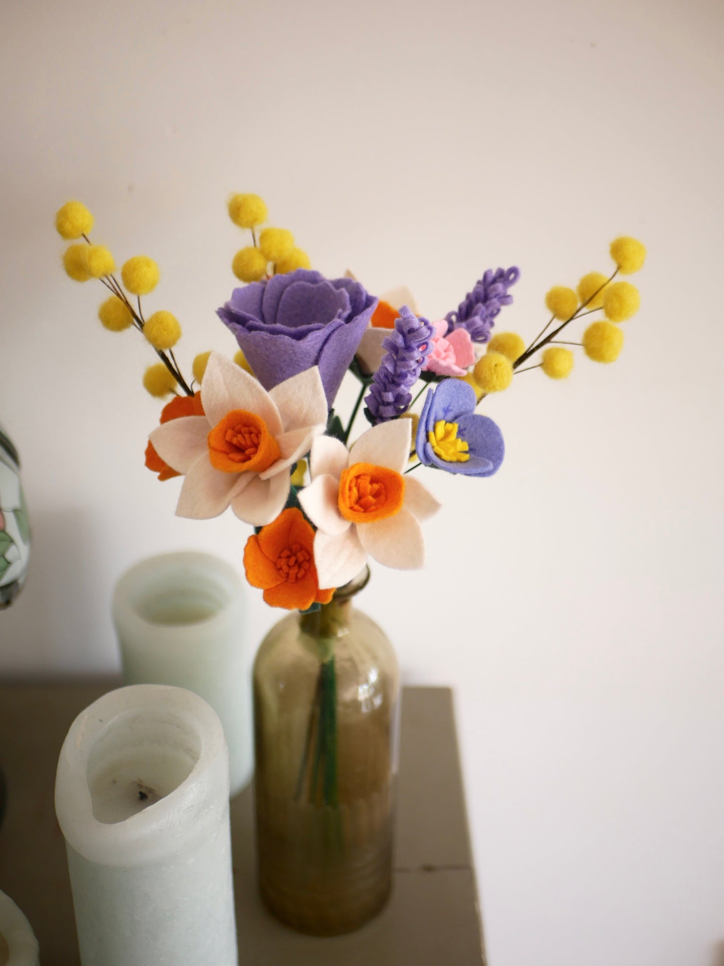 Jardin rêvé (précommande)