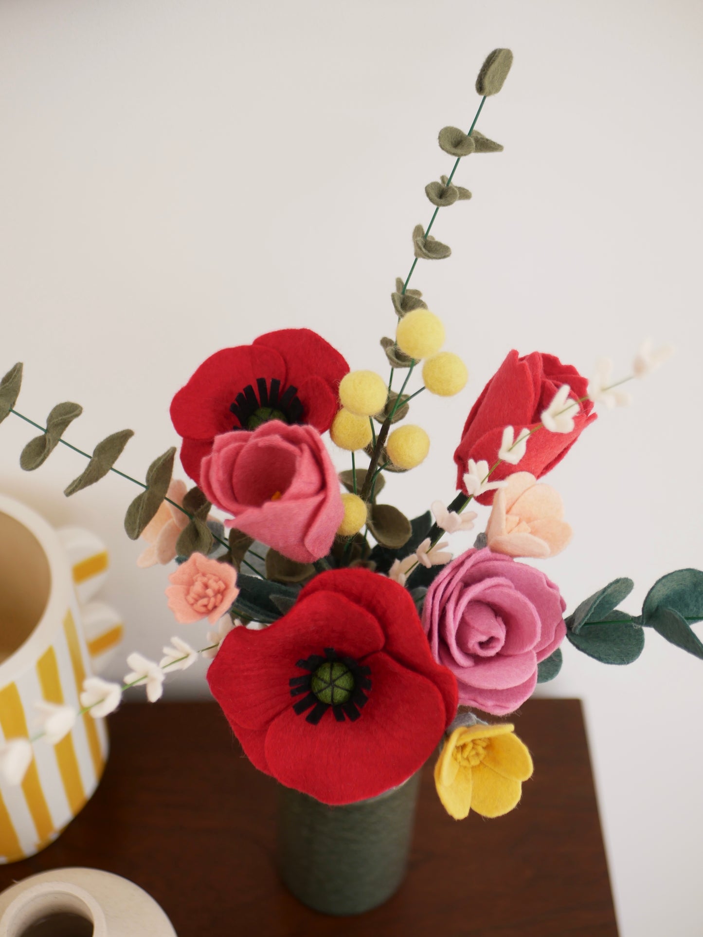 Bouquet Coralie