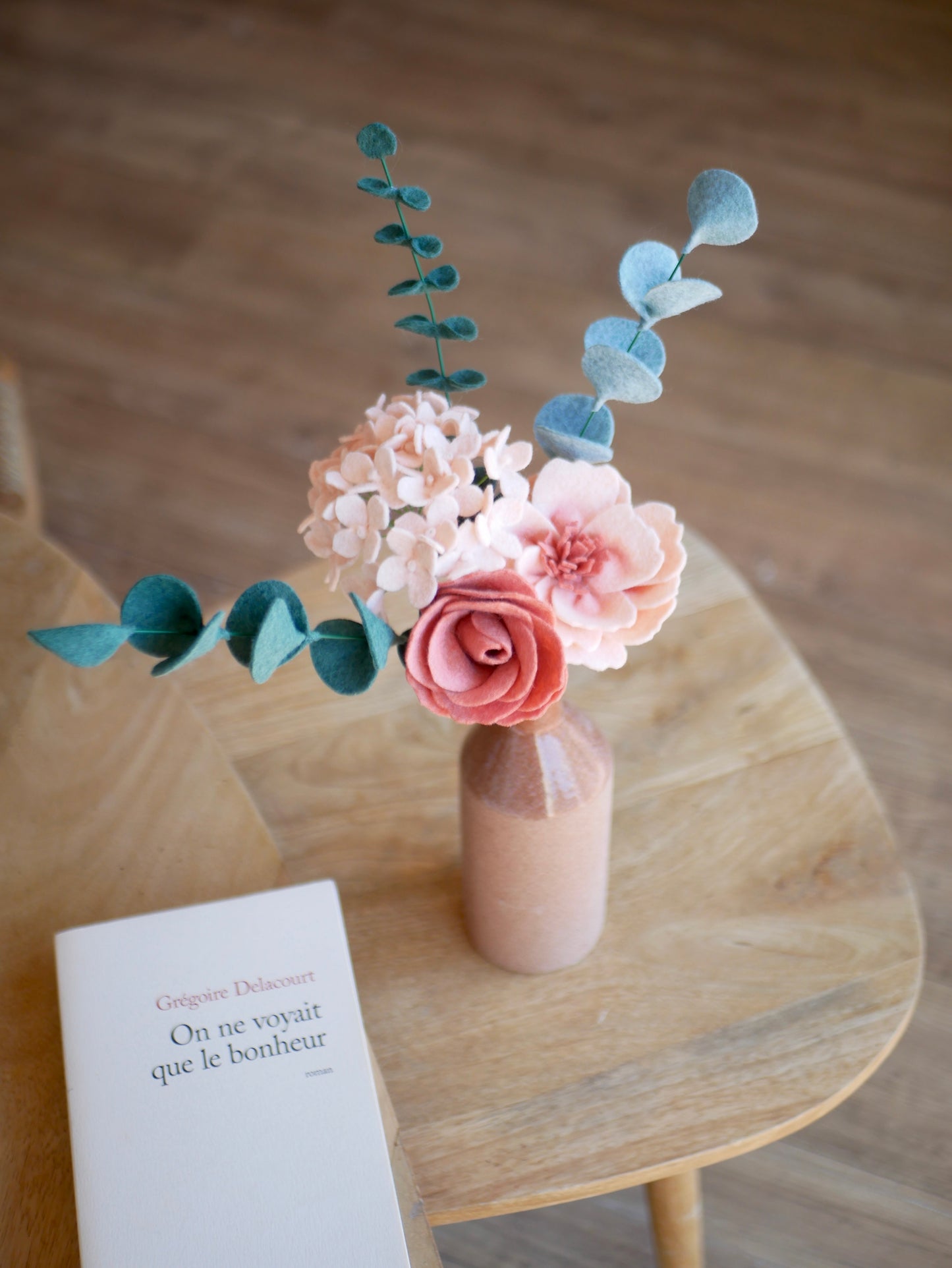 Bouquet Délicatesse
