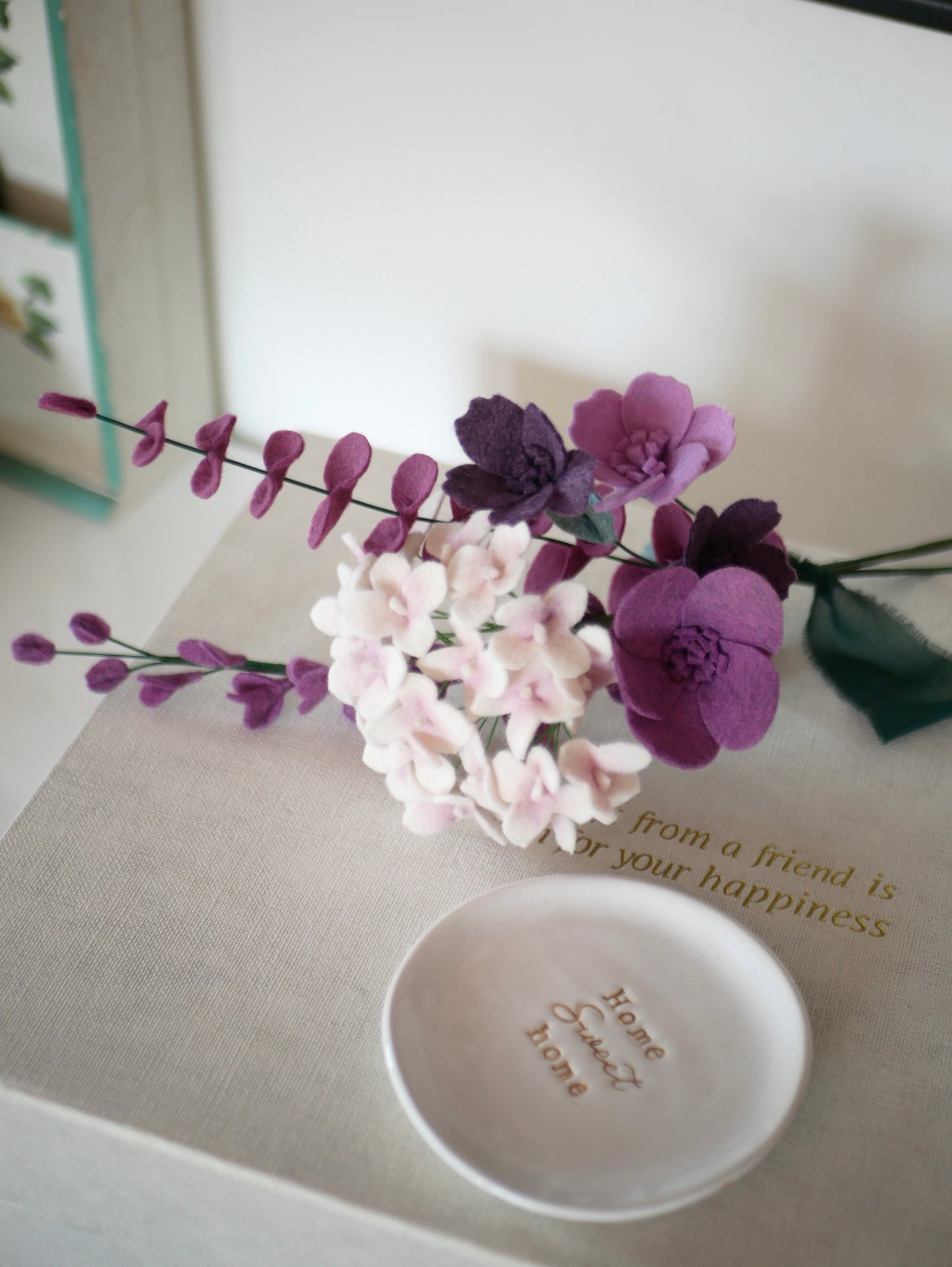 Brume d’hortensia