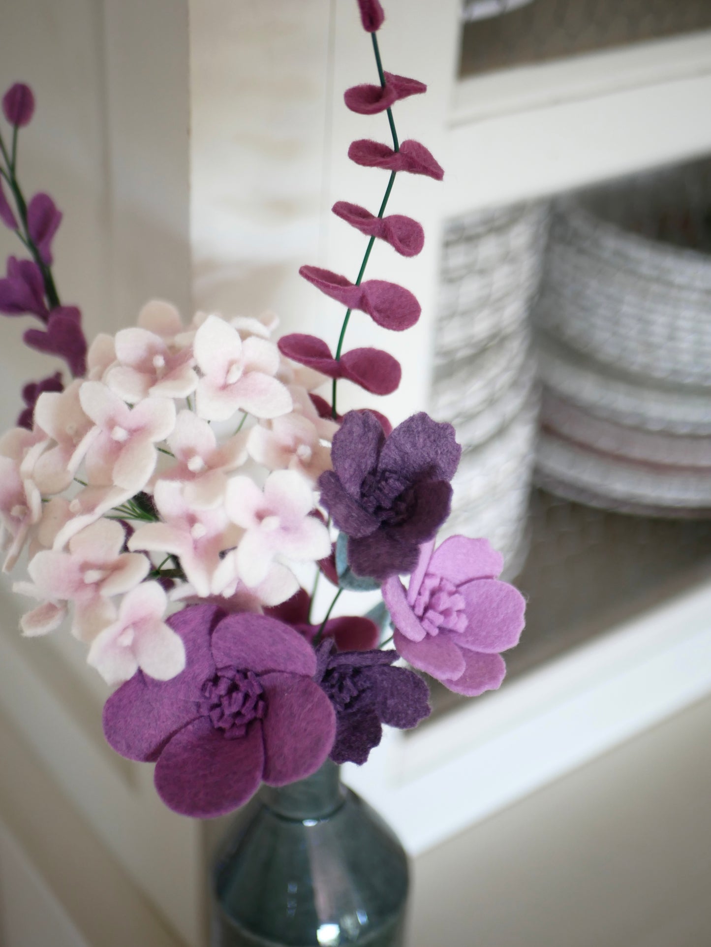 Brume d’hortensia