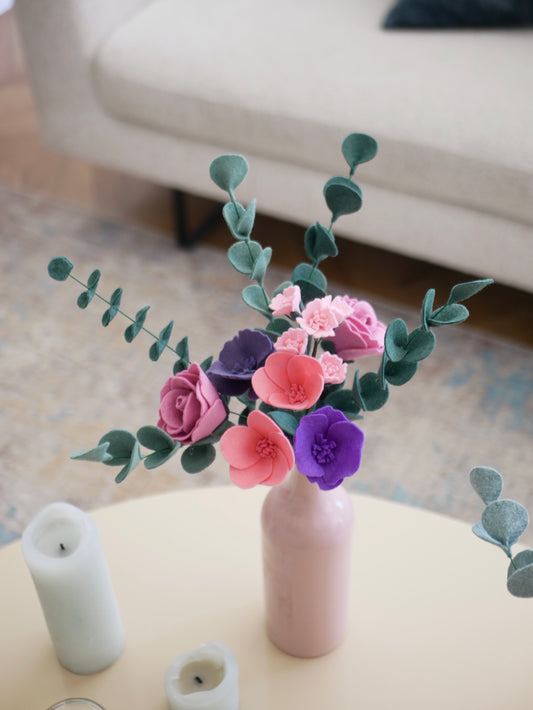 Bouquet Aude