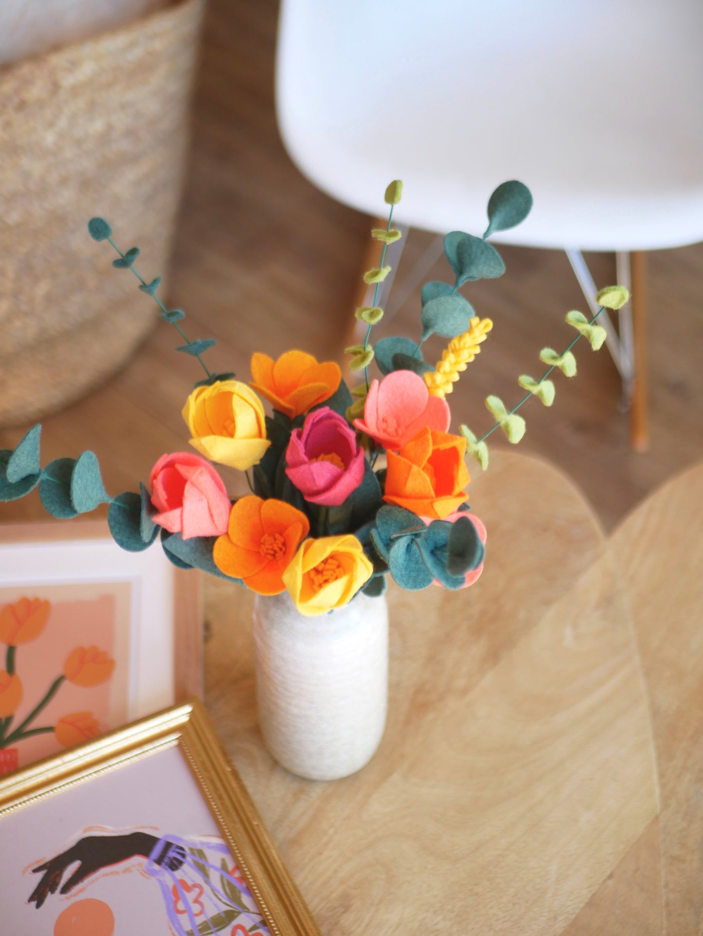 Bouquet Lyhanna