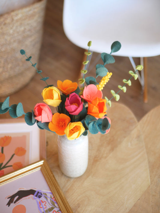 Bouquet Lyhanna