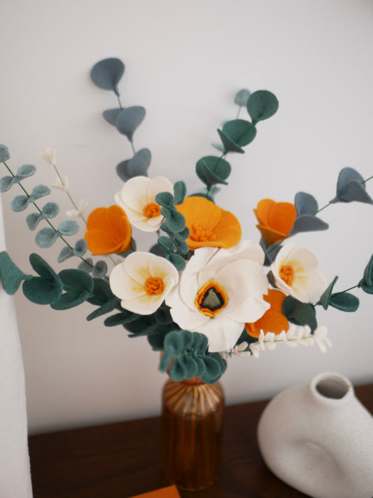 Bouquet Lilou