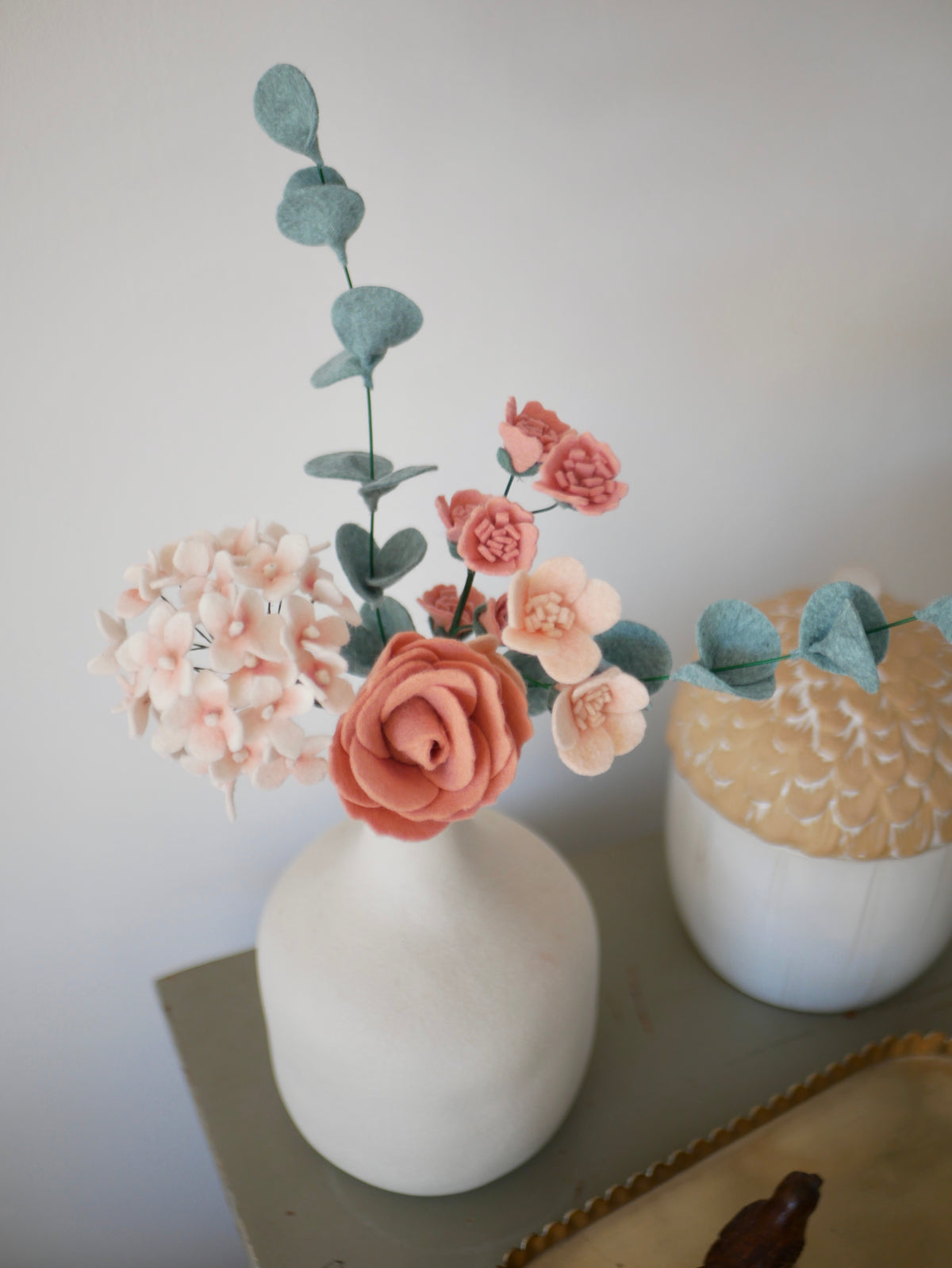 Bouquet Bridgerton