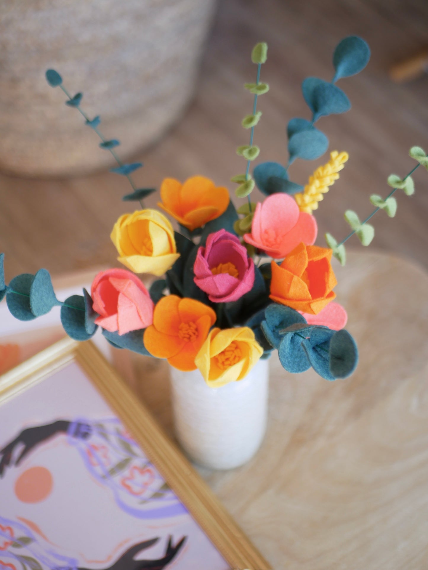 Bouquet Lyhanna