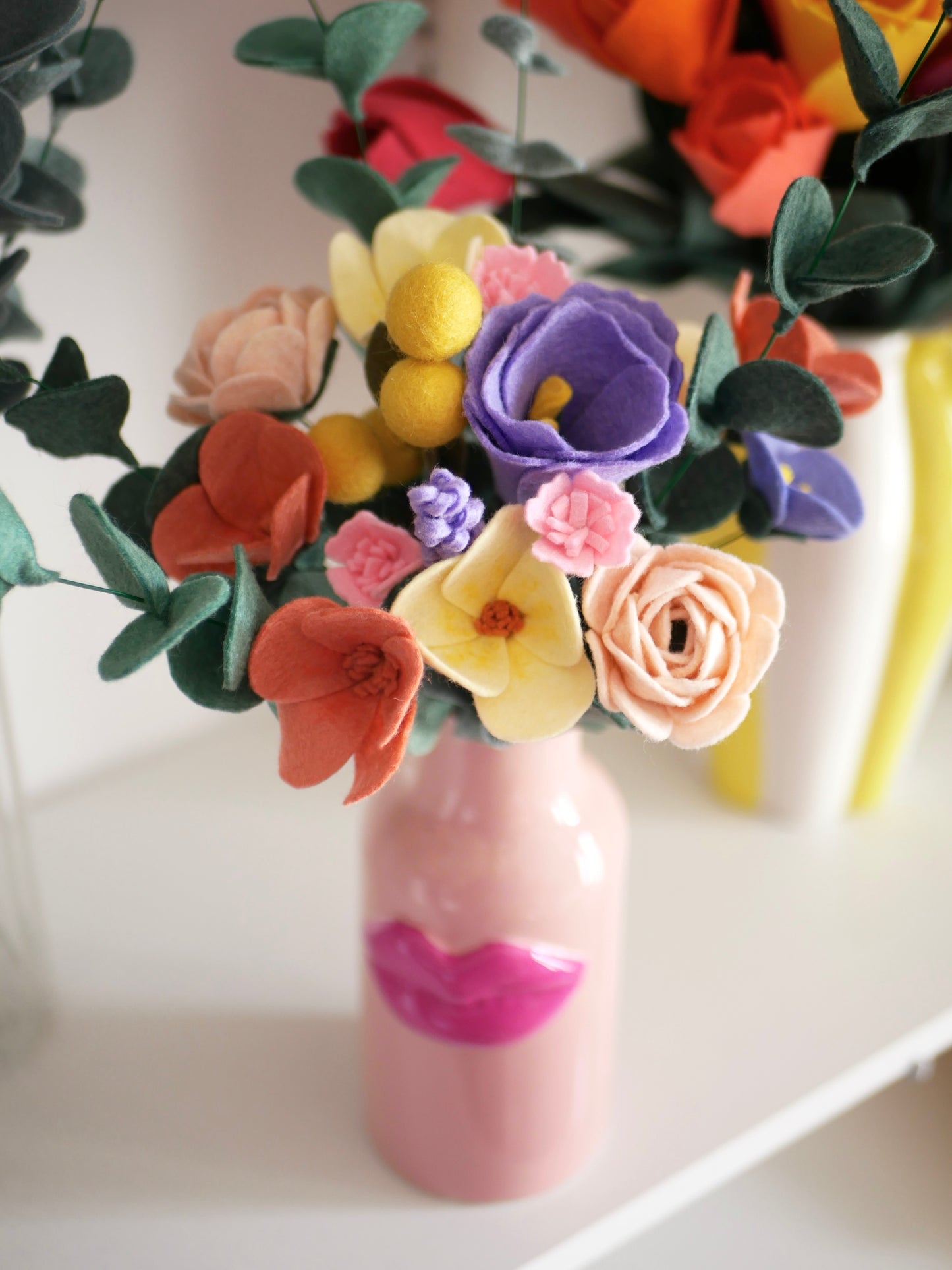 Boom bloom (précommande)