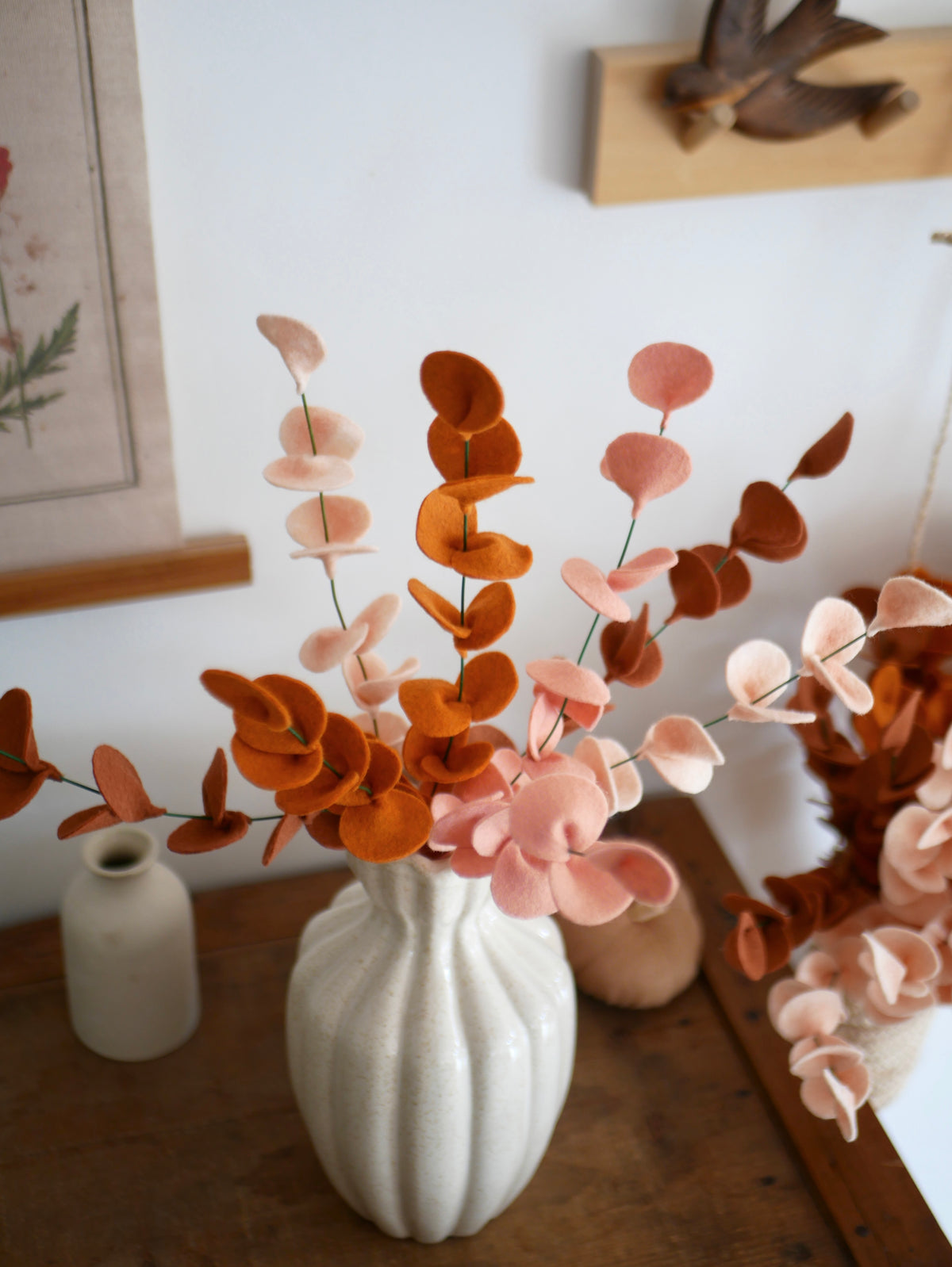 Eucalyptus automnal