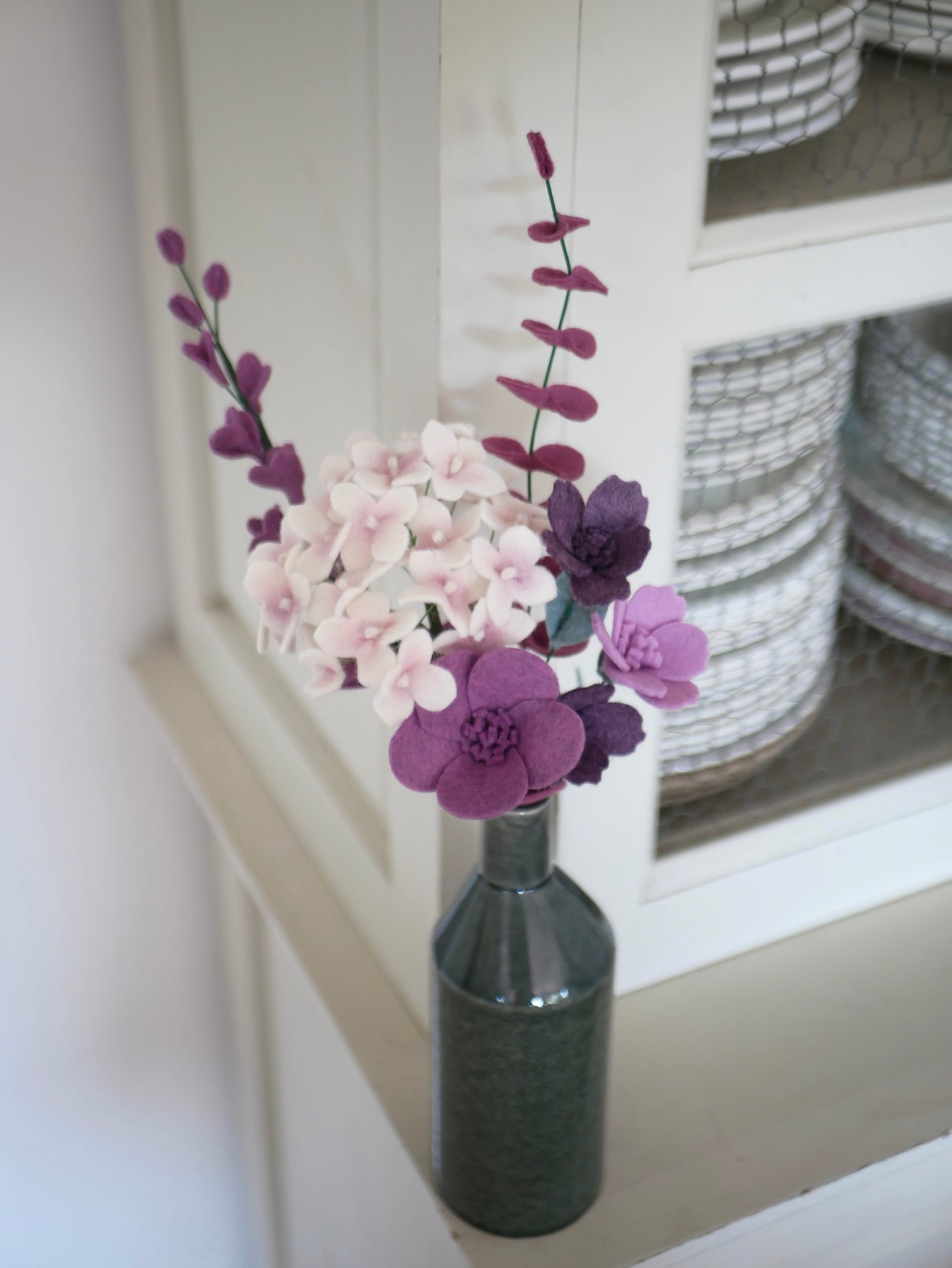 Brume d’hortensia