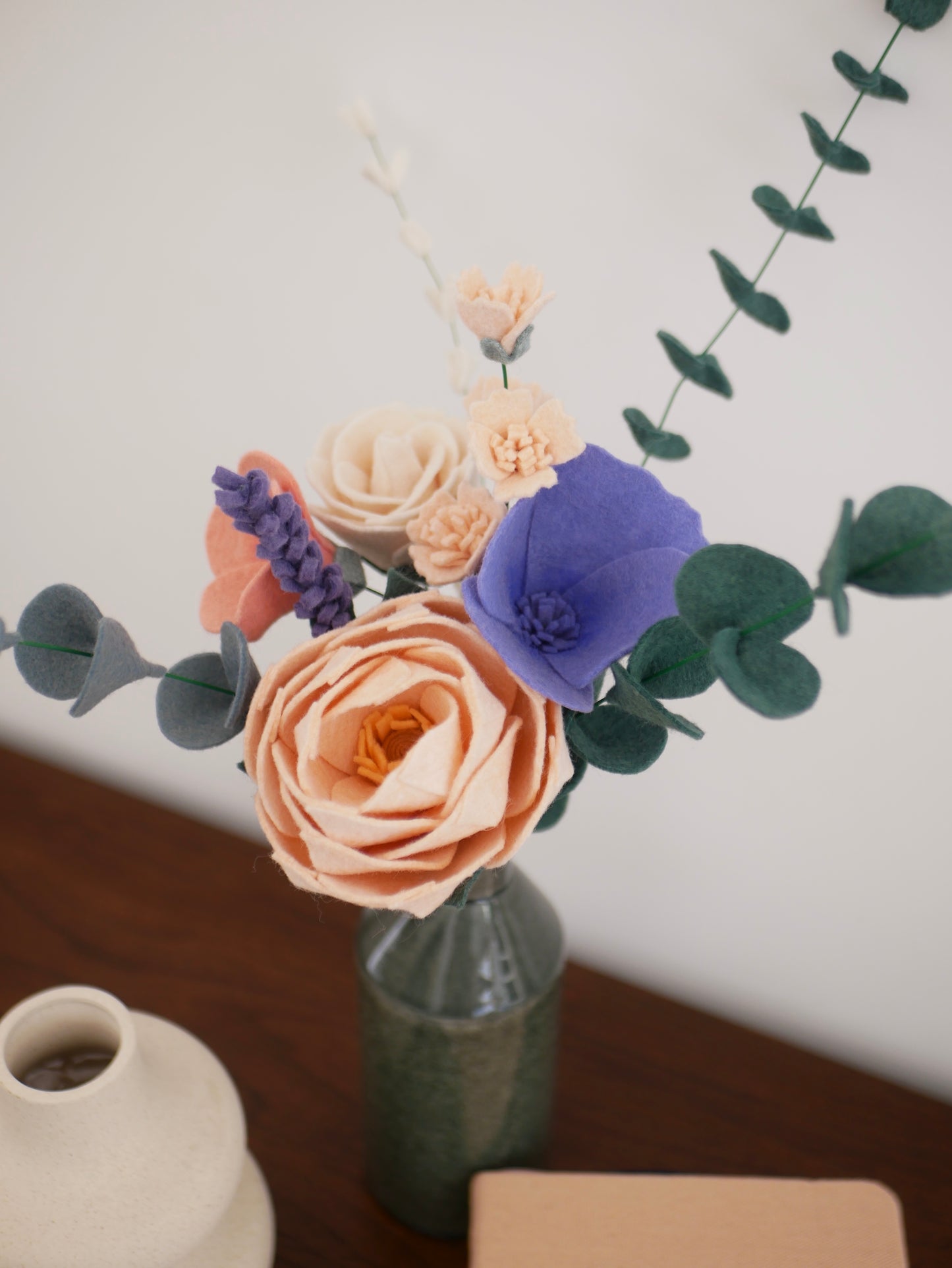 Bouquet Adélaïde
