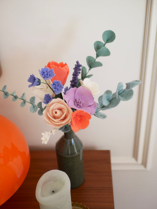 Bouquet Suzon