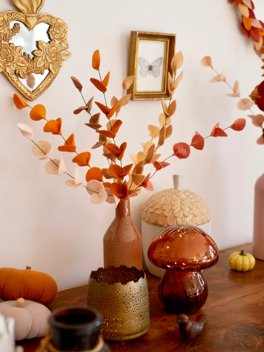 Eucalyptus d’automne