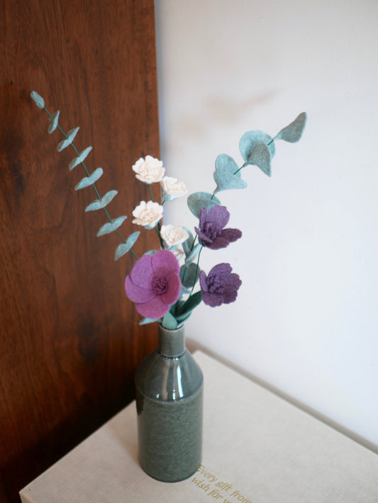 Bouquet prune